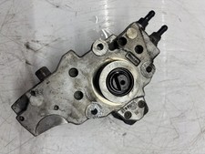 Pompe haute pression Pour