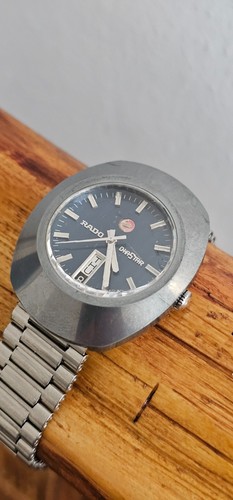 Montre rado diastar - -,