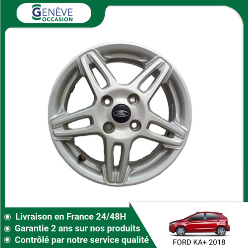 Jante aluminium ford - jante,