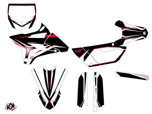 Kit deco moto cross - kit,