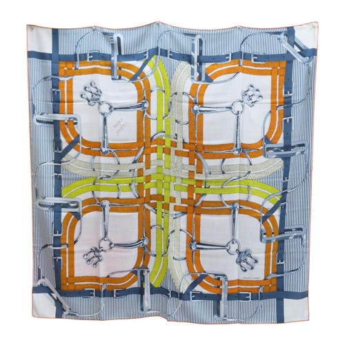 Hermes mors jouets - jouets, cashmere