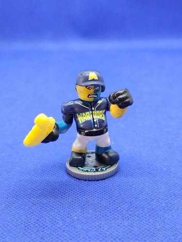 Strikeout akedo series - akedo, 1