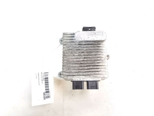 Module allumage ecu - ecu, unite