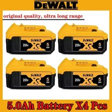 Batterie Dewalt 20V, batterie