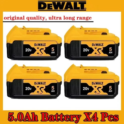 Batterie dewalt 20v - batterie,