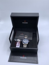 Tudor Black Bay 58 Blue 79030B