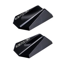 Bloc élévateur de roue avant