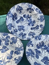 Royal Tudor ORCHID by Grindley