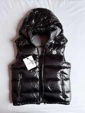 Moncler maya gilet sans - maya,