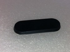 Socles Ovale en résine –