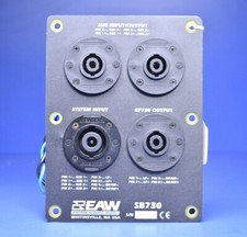 EAW SB730 Line Array Subwoofer