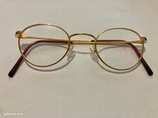 Lunettes Henry Jullien Story