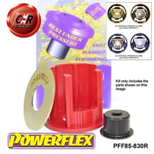 Powerflex Inférieur Moteur