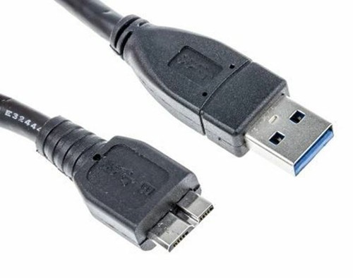 Câble usb3 superspeed - câble, a