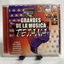 Grandes musica tejana - musica,