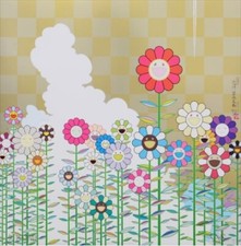 Takashi Murakami Détrompeur
