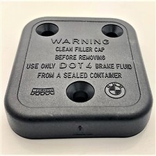Brake  Reservoir Cover BMW