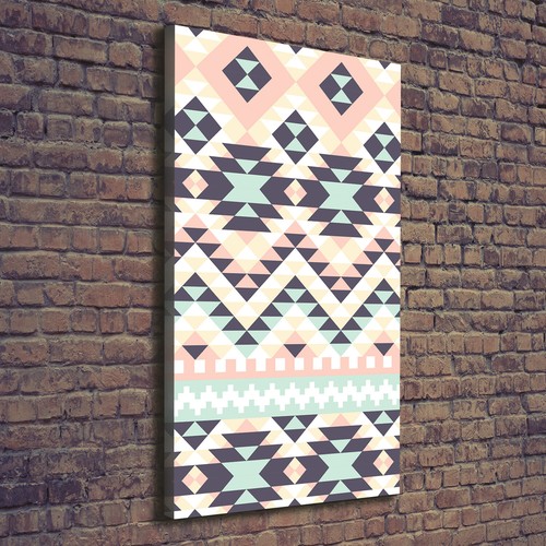 Tulup tableau sur - tulup, toile