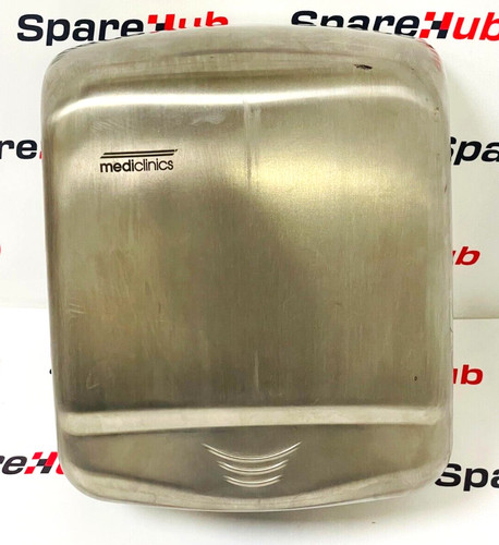 Sèche mains automatique - sèche-mains,