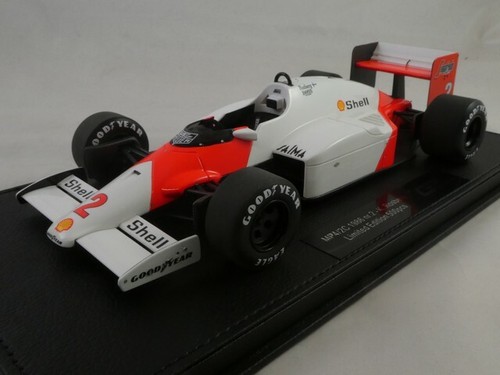 Replicas gpreplicas mclaren - gp,