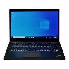 Lenovo ThinkPad Touch T450s