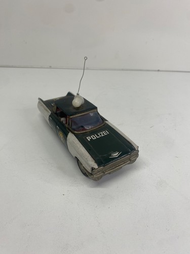 Ancienne voiture métal - voiture, en