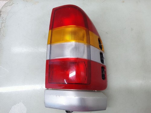 Opel frontera 2002 droite - frontera,