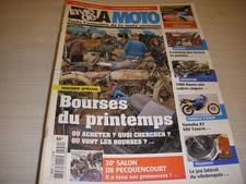 LA VIE DE LA MOTO LVM 559