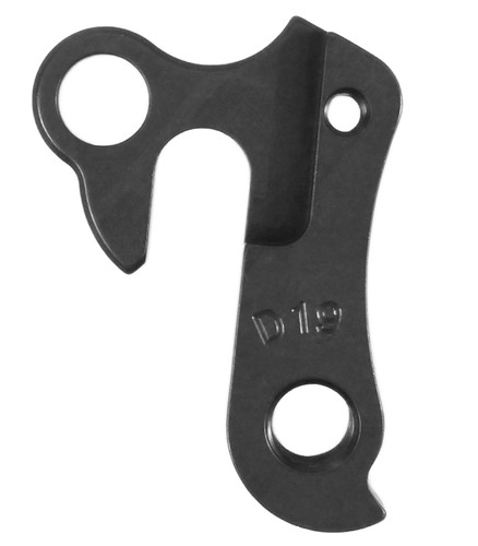 Patte dérailleur pilo d19 - de,
