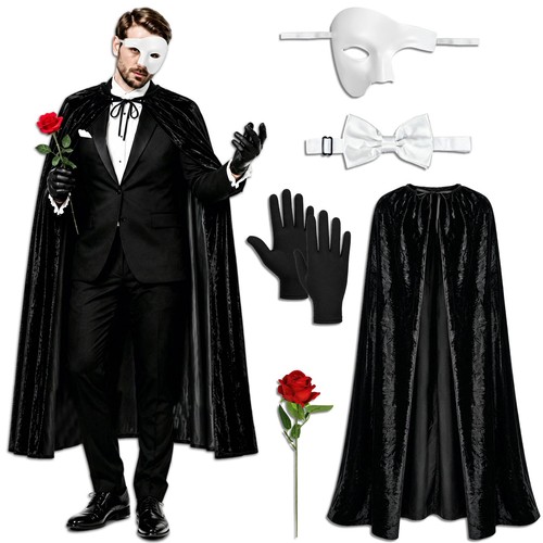 Pcs the opera - 5, costume
