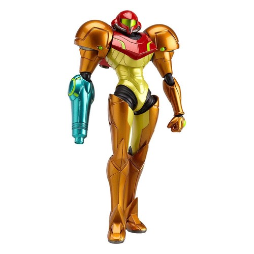 Metroid autre figma - metroid,