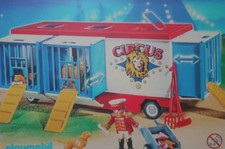 Playmobil pièce de - --,
