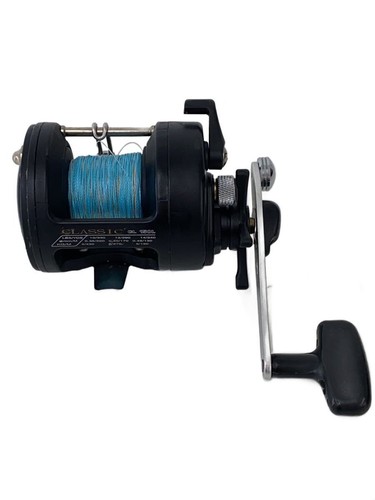 Moulinet pêche léger - de,