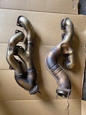 Collecteurs De Échappement