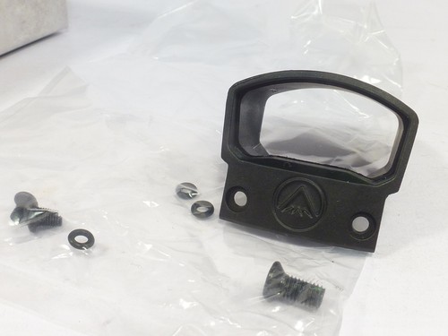 Burris fastfire protective - 4,