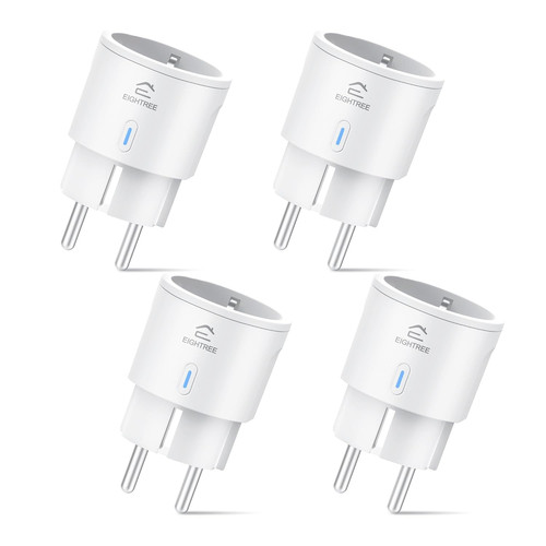 Prise connectée wifi mini - wifi,,