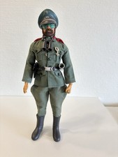 ACTION JOE - Officier Allemand - livré sur mannequin Action Joe - GI Man