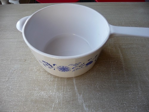 Casserole corning france - casserole,