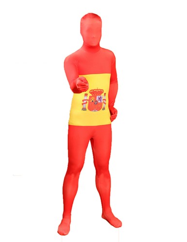 Costume bodysuit zentai - bodysuit,