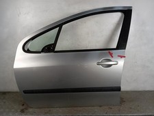 Porte avant gauche PEUGEOT 307 PHASE 1 BREAK 9002S8