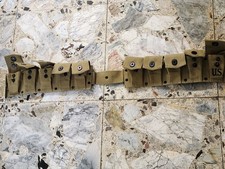 Ceinturon Garand copie