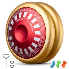 D6 Multifunctional Looping