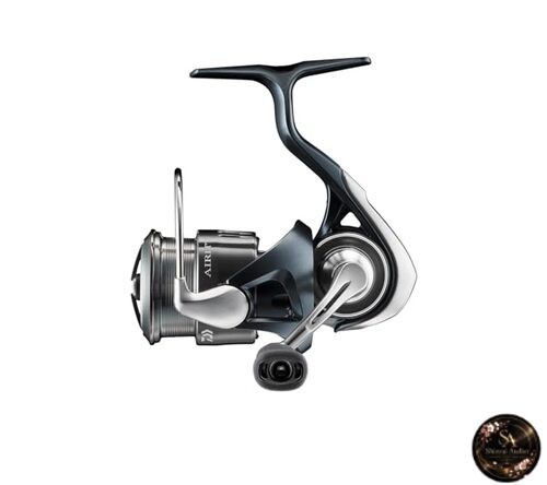 Daiwa spinning reel airity - spinning,