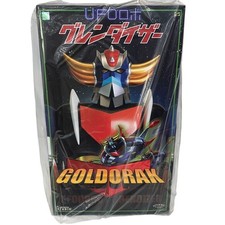 Abystudio Ufo Robot Grendizer