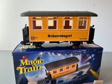 FLEISCHMANN MAGIC TRAIN