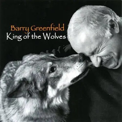 Barry greenfield king of - greenfield,
