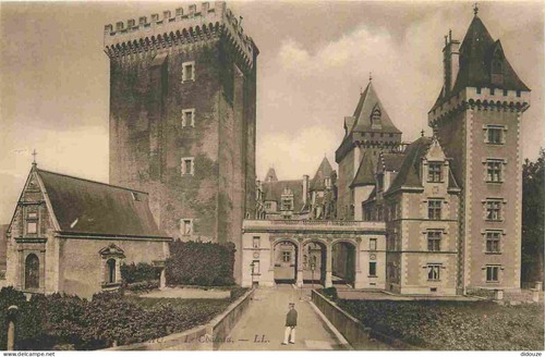 Carte postale ancienne - postale,