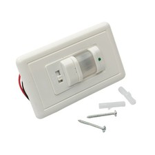 Interrupteur détecteur de