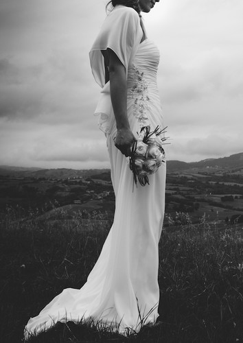 Vestito sposa alta eleganza - da,