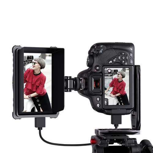 Lilliput 4k hdmi2 - lilliput, "